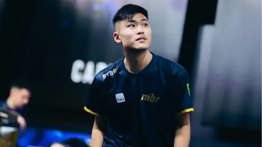 MIBR переиграла Nemiga Gaming в первом групповом этапе ESL Pro League Season 21