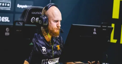 31-летний KRIMZ сделал эйс на StarLadder Budapest Major 2025