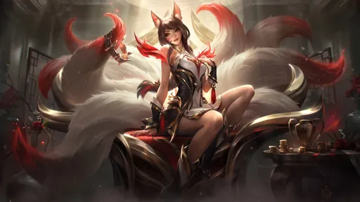 В файлах League of Legends нашли упоминания зимней версии карты