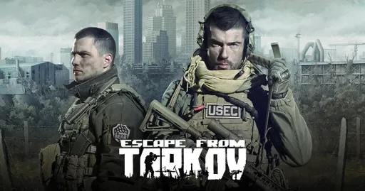 «Только PVP-режим»: новый ивент в Escape From Tarkov разделил сообщество