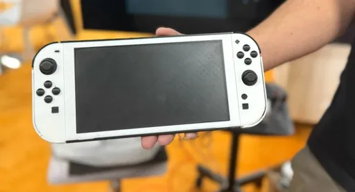 Nintendo назвала «неофициальными» все утечки о консоли Switch 2