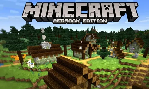 Vibrant Visuals и летающий моб – в Minecraft началось тестирование нового патча