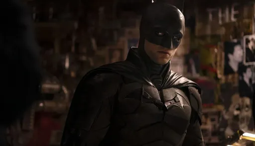 В Batman: Arkham Knight будет добавлен костюм из фильма с Робертом Паттинсоном