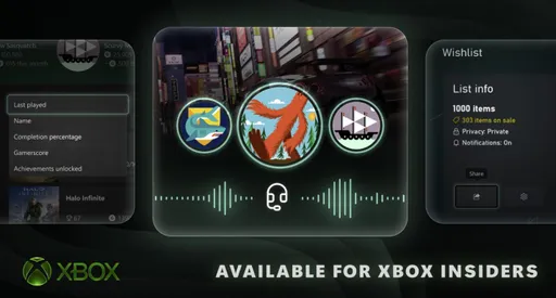 В Xbox добавят достижение за 100% прохождение игр