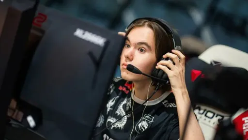 Team Spirit разгромила TheMongolZ и стала чемпионом BLAST Bounty Fall 2025