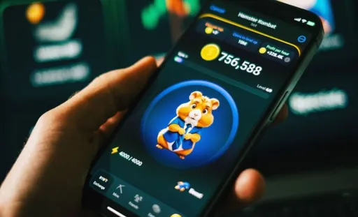 Более трети россиян поддержали запрет Hamster Kombat в стране