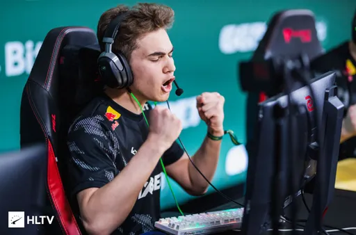 Patsi оценил игровую форму команд в плей-офф IEM Rio Major 2022