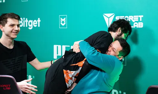 MOUZ — Outsiders: без фаворита в открывающем матче