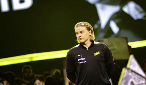 Aleksib: рад выходу в финал BLAST, с Virtus.pro нам иногда было трудно