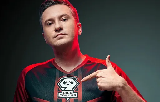 9 Pandas сыграет с Yellow Submarine в финале квалификации Elite League
