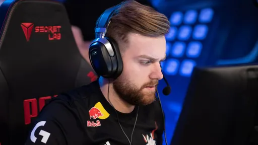 F_1N: G2 может сделать NiKo капитаном или попробовать найти капитана