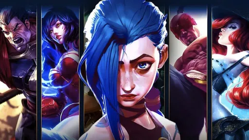На The Game Awards 2024 выступят три исполнителя саундтреков Arcane