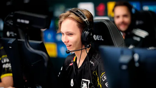 OverDrive: в Falcons могут оказаться игроки из Astralis, Vitality, G2, FaZe!