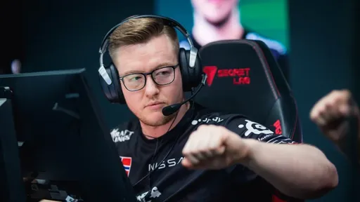 BC.Game намекнула на трансфер rain из FaZe Clan