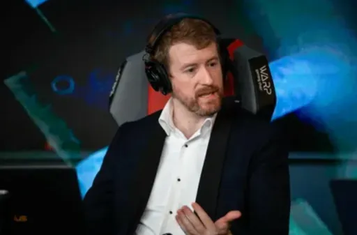 Thorin: «Young donk», звучит как рэперский псевдоним