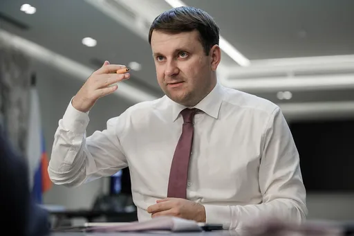 Максим Орешкин: блокировка иностранных мессенджеров в России не планируется