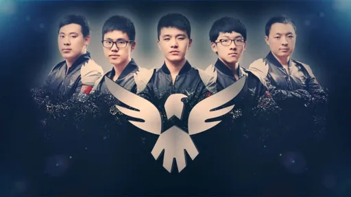 Saksa рассказал о драке Wings Gaming перед победным The International 2016