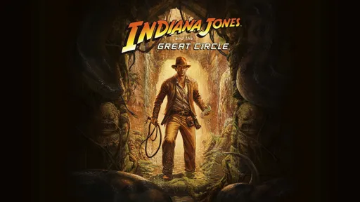 Стали известны системные требования Indiana Jones and the Great Circle