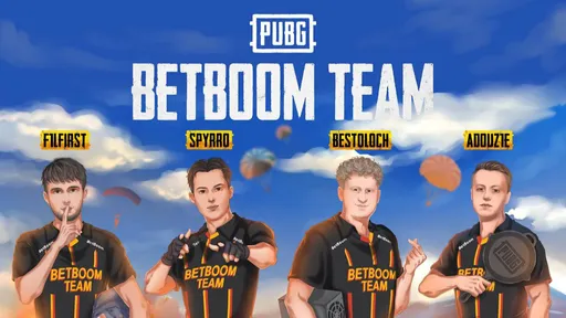ADOUZ1E: авторы PUBG общаются с командами, иногда меняют формат турниров