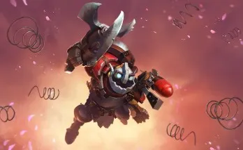 7.39b для Dota 2 – изменены карта, нейтральные предметы и баланс героев