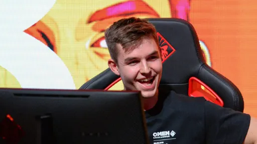 Device: m0NESY станет одним из величайших игроков в CS:GO