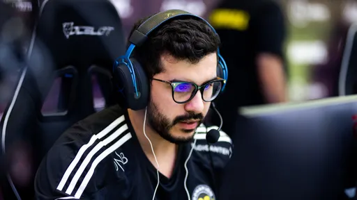 Legacy подписала бывший ростер 00Nation c coldzera