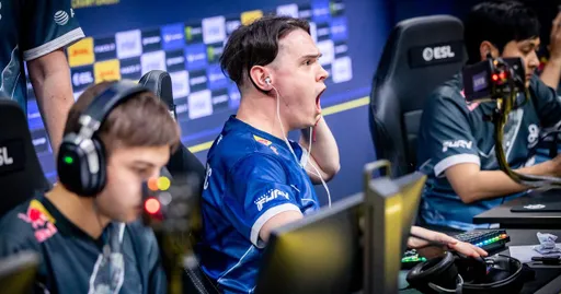 Cloud9 сразится с Team Vitality в плей-офф IEM Cologne 2023