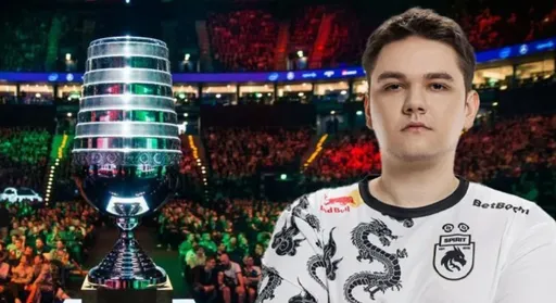 Team Spirit сыграет с Nigma Galaxy за выход на The International 15