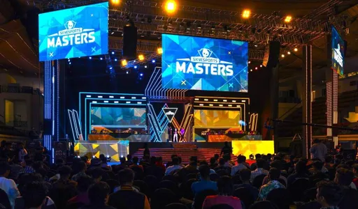 BetBoom Team и GUN5 выступят на отборочных к Skyesports Masters 2024