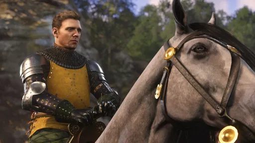 Kingdom Come: Deliverance 2 может побить рекорд Baldur's Gate 3 по объёму сценария