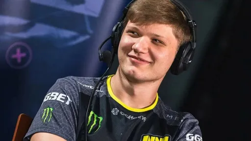 BC.Game с s1mple покинули PGL Bucharest 2026