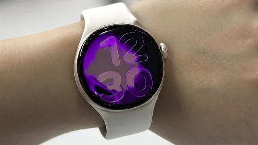 Слух: Apple Watch могут получить круглый дисплей и новый дизайн