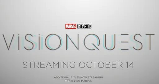 Marvel показала первый трейлер сериала «Квест Вижна»