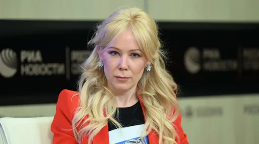 Екатерина Мизулина: с Twitch ничего не происходит, очень много люди тревожатся