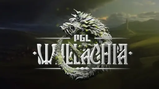 PGL перенесла даты квалификаций на 3 и 4 сезоны PGL Wallachia