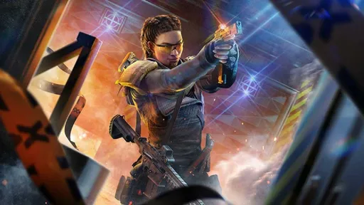 В сеть утекли первые скриншоты Rainbow Six Siege X