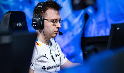 Ax1Le стал лучшим по показателю ADR в Cloud9 в матче с Astralis на IEM Cologne 2022