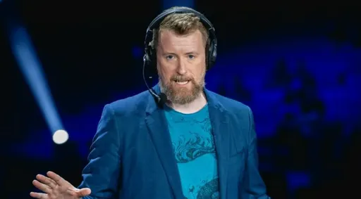 Thorin: это просто шутка, а не финал 2025 World Championship
