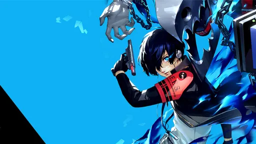 В сети появились системные требования ремейка Persona 3