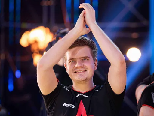 Dupreeh: было очень трудно заснуть после победы на EPL S16