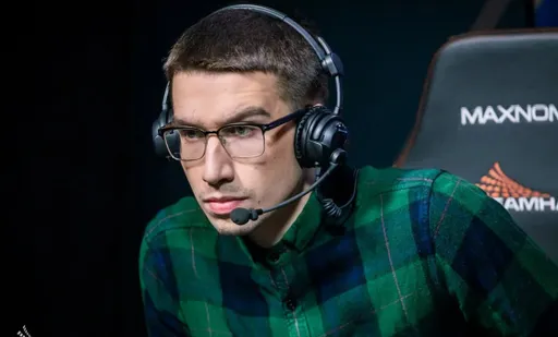 Scrawny о матче FaZe Clan – Team Spirit: команды показали мастер-класс