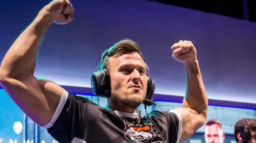 PashaBiceps пропустит шоу-матч PGL Astana 2025 из-за семьи