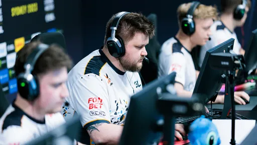 GamerLegion выбила Apeks из IEM Sydney 2023
