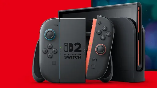 Продажи Nintendo Switch 2 достигли 10 миллионов за 4 месяца