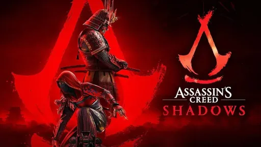 Steam-версия Assassin's Creed: Shadows потребует аккаунт в Ubisoft Connect