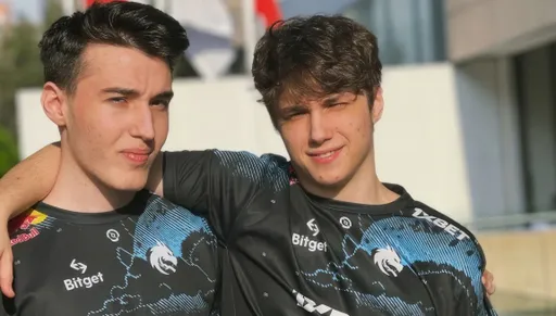 Team Spirit уступила Talon и покинула The Lima Major 2023