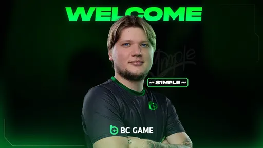 BC.Game пропустит турнир в Грузии