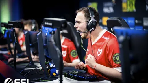 3DMAX проиграла MOUZ и покинула Perfect World Shanghai Major 2024
