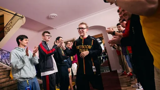 BB Team победила Spirit на первой карте на BetBoom Dacha Dubai 2024 – игра продлилась 77 минут
