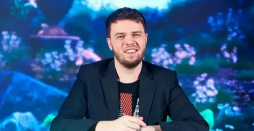 KingR о патчах в Dota 2: убейте Huskar и Broodmother, и дай бог здоровья Valve